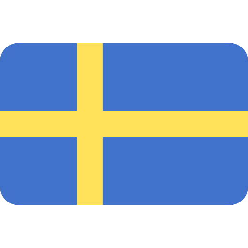 sweden