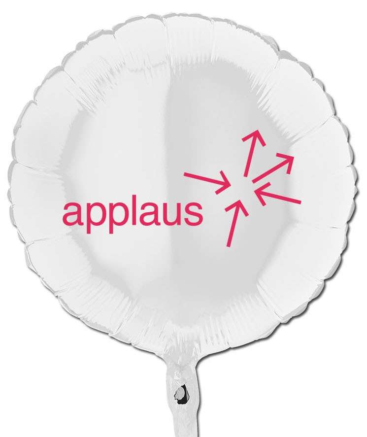 applaus - ballonnord - 09-11-2021