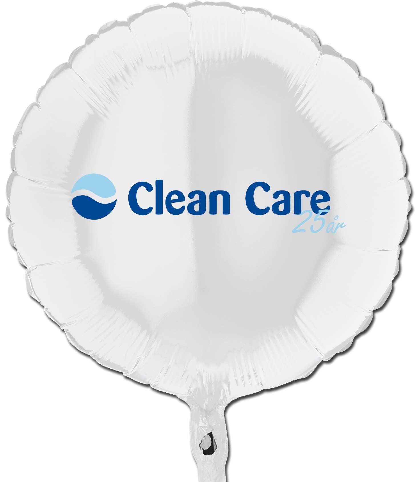 clean care 25 foil - balloonnord - 27-10-2021